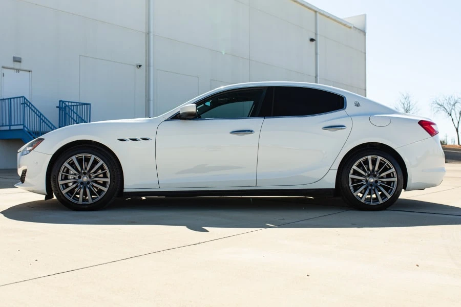 2020 Maserati Ghibli 3rd Gen - Image 2 of 22