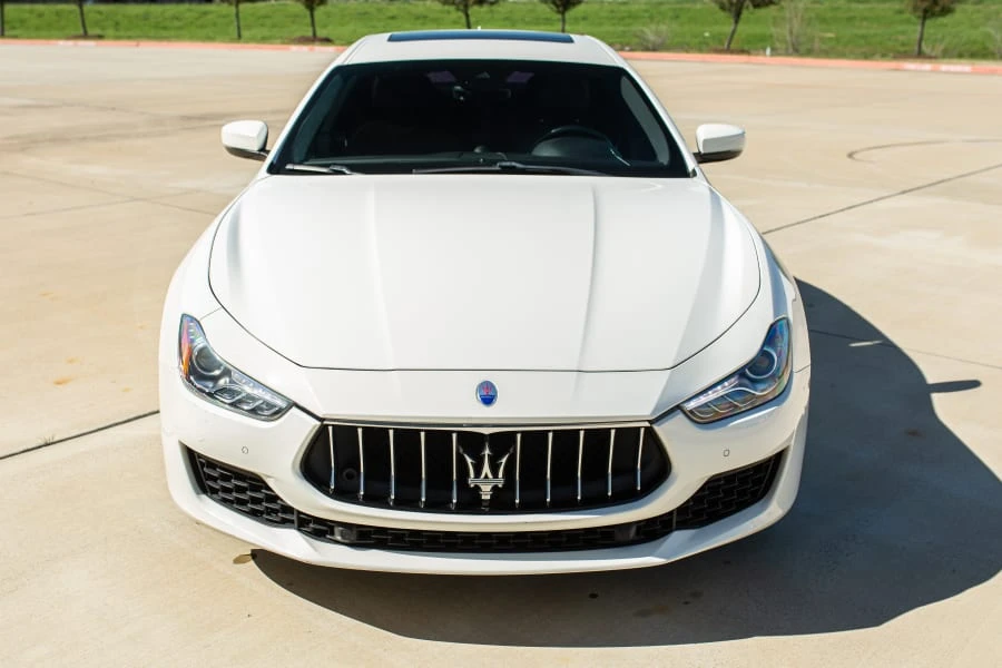 2020 Maserati Ghibli 3rd Gen - Image 4 of 22