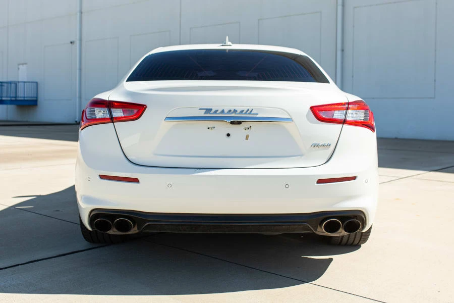 2020 Maserati Ghibli 3rd Gen - Image 5 of 22