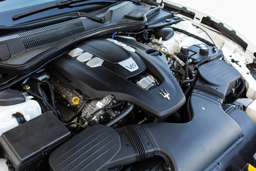 2020 Maserati Ghibli 3rd Gen - Image 21 of 22