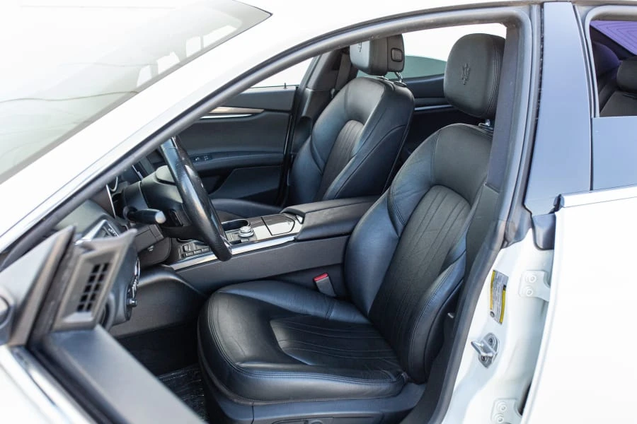 2020 Maserati Ghibli 3rd Gen - Image 13 of 22