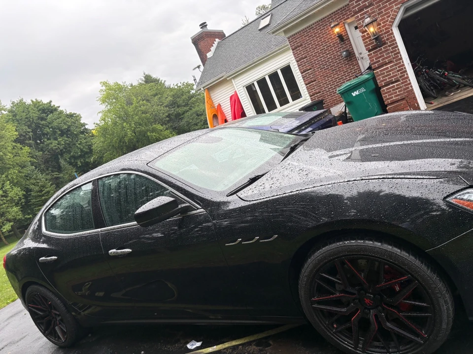 2020 Maserati Ghibli 3rd Gen - Image 14 of 14