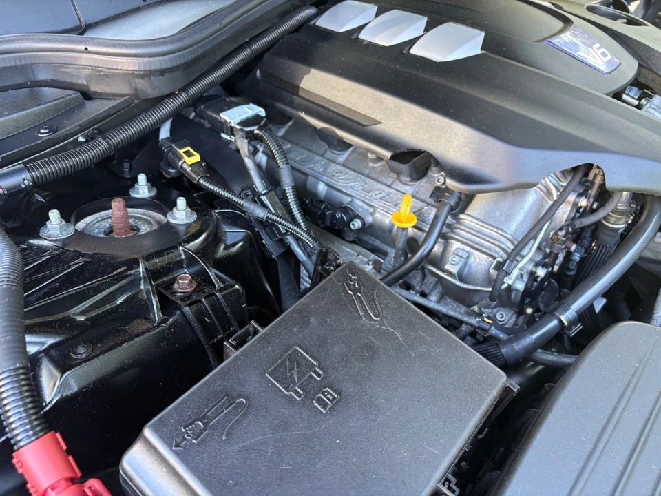 2020 Maserati Ghibli 3rd Gen - Image 8 of 14