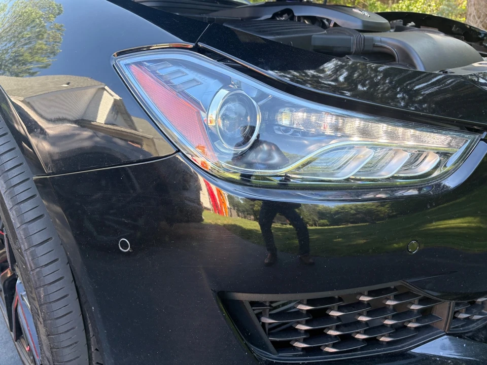 2020 Maserati Ghibli 3rd Gen - Image 5 of 14