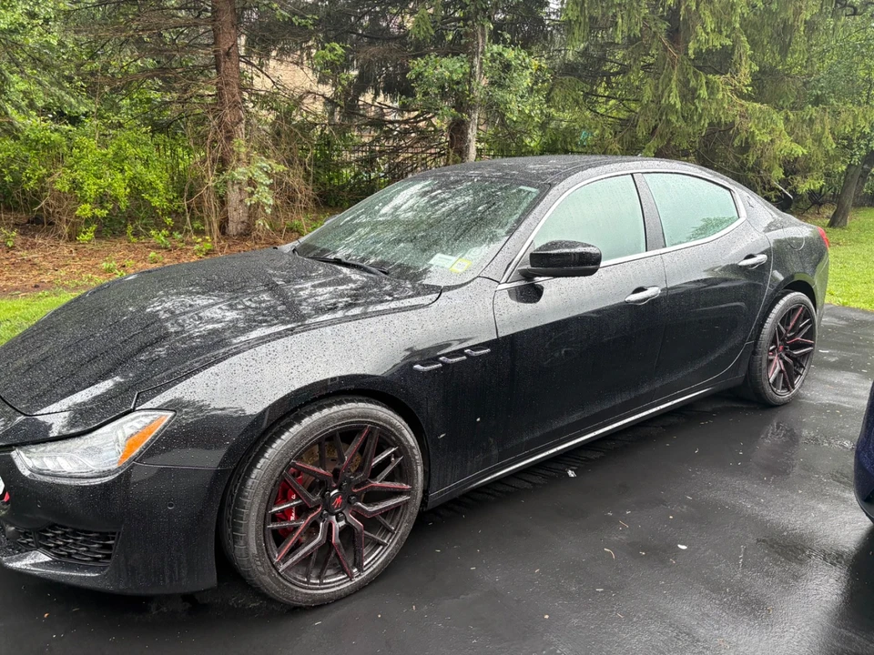 2020 Maserati Ghibli 3rd Gen - Image 10 of 14