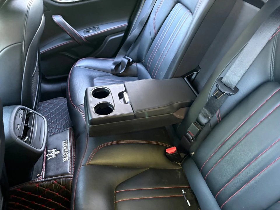2020 Maserati Ghibli 3rd Gen - Image 4 of 14