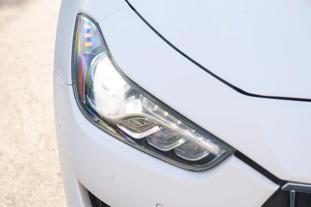 2020 Maserati Ghibli 3rd Gen - Image 10 of 31