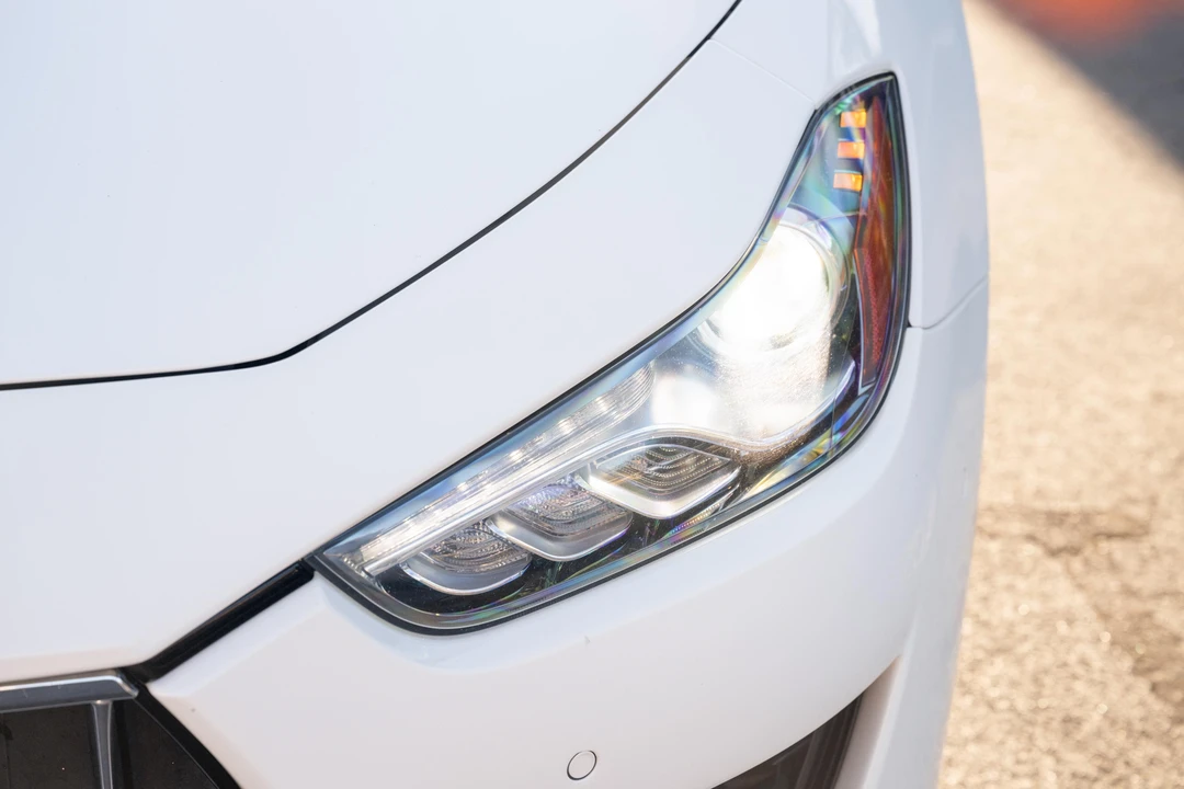 2020 Maserati Ghibli 3rd Gen - Image 11 of 31
