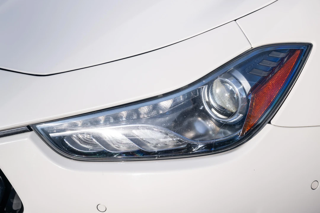 2020 Maserati Ghibli 3rd Gen - Image 13 of 31