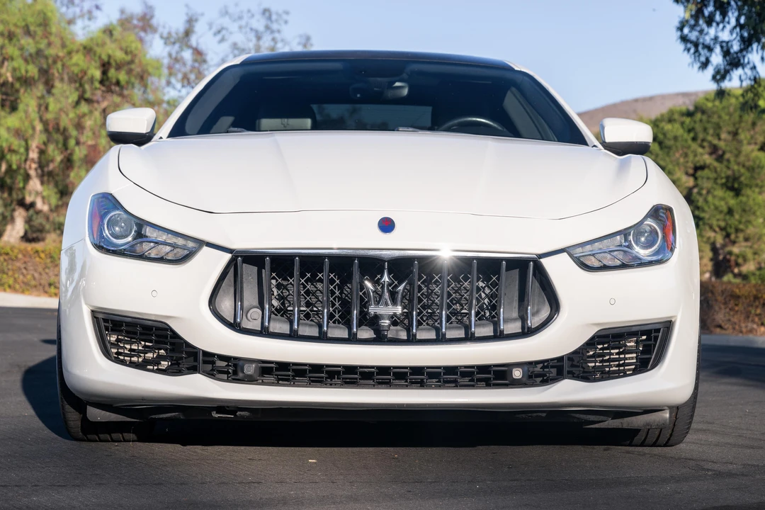 2020 Maserati Ghibli 3rd Gen - Image 6 of 31
