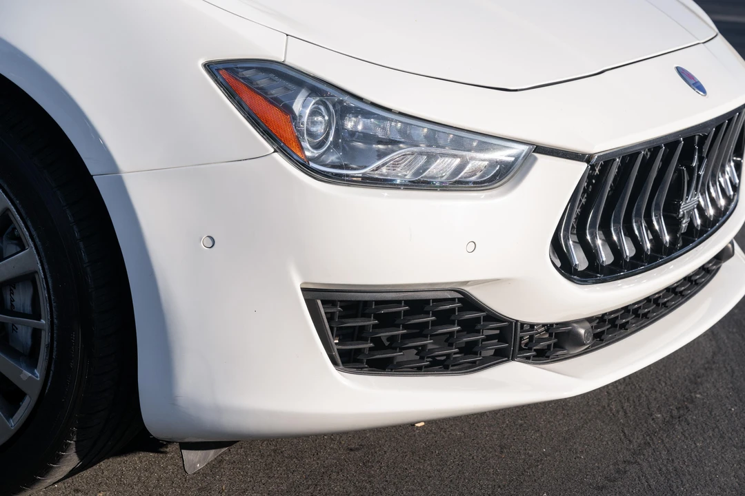 2020 Maserati Ghibli 3rd Gen - Image 17 of 31
