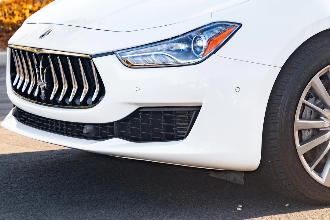 2020 Maserati Ghibli 3rd Gen - Image 18 of 31