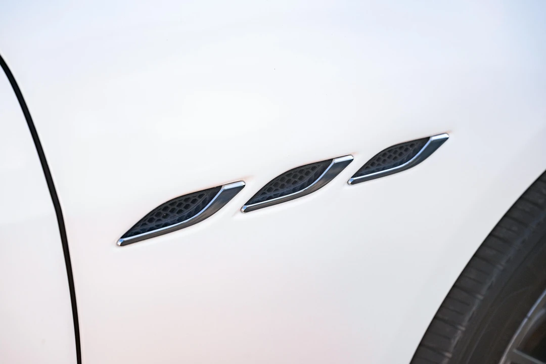2020 Maserati Ghibli 3rd Gen - Image 20 of 31