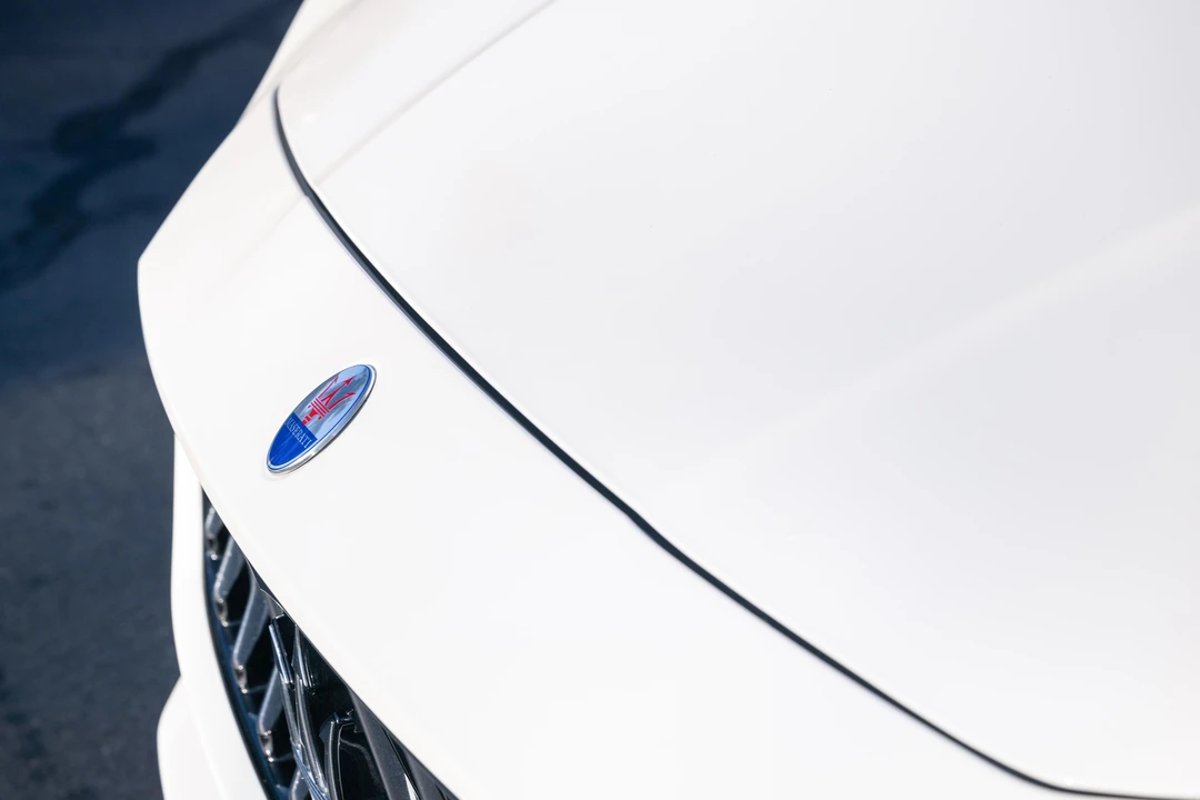 2020 Maserati Ghibli 3rd Gen - Image 21 of 31