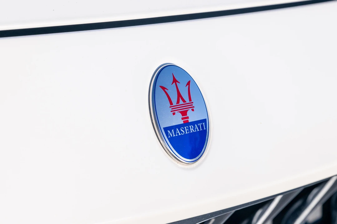 2020 Maserati Ghibli 3rd Gen - Image 31 of 31