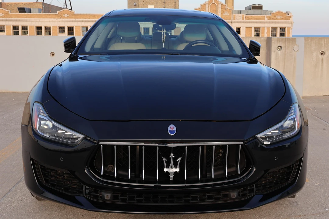2020 Maserati Ghibli 3rd Gen - Image 2 of 5