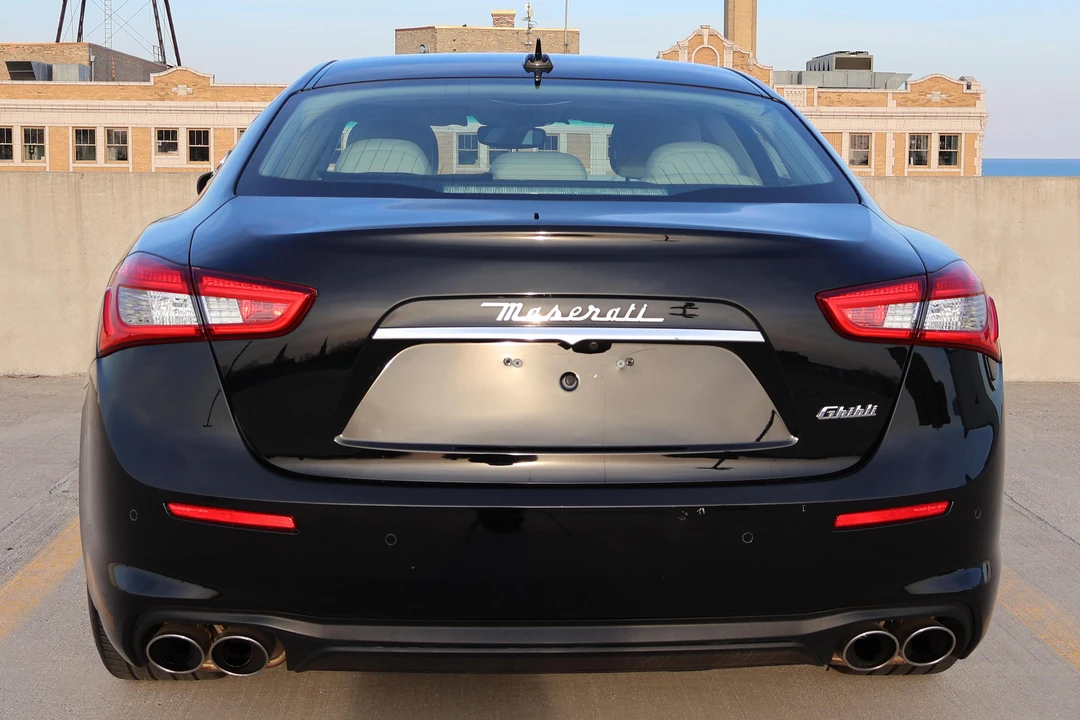 2020 Maserati Ghibli 3rd Gen - Image 5 of 5