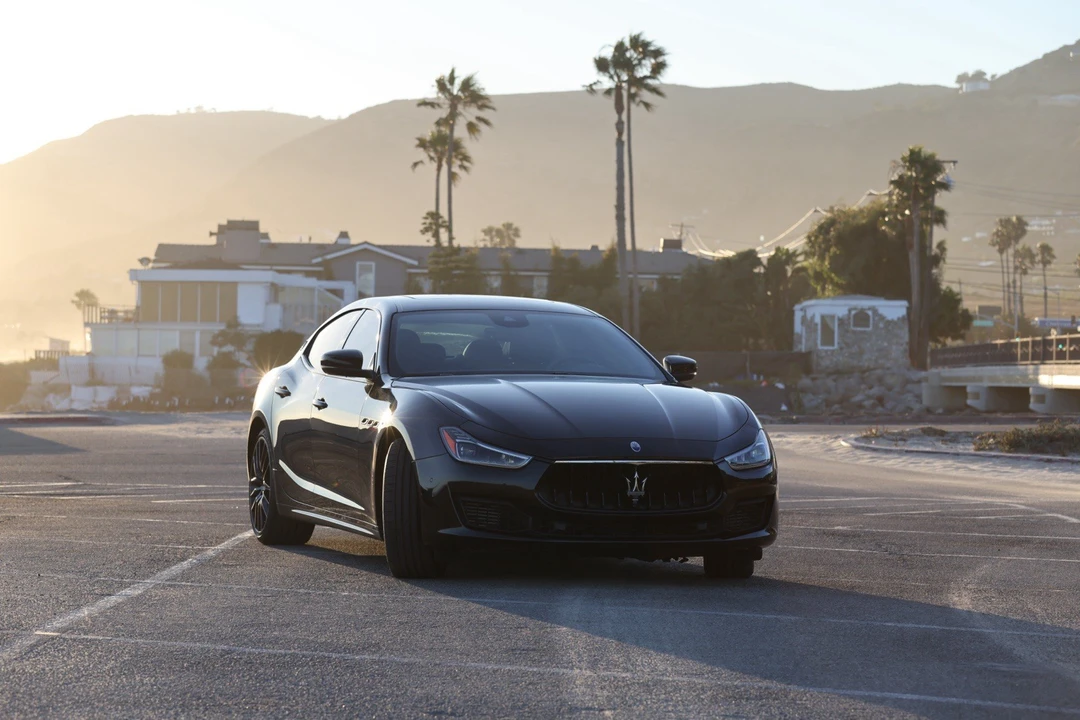 2020 Maserati Ghibli 3rd Gen - Image 6 of 21