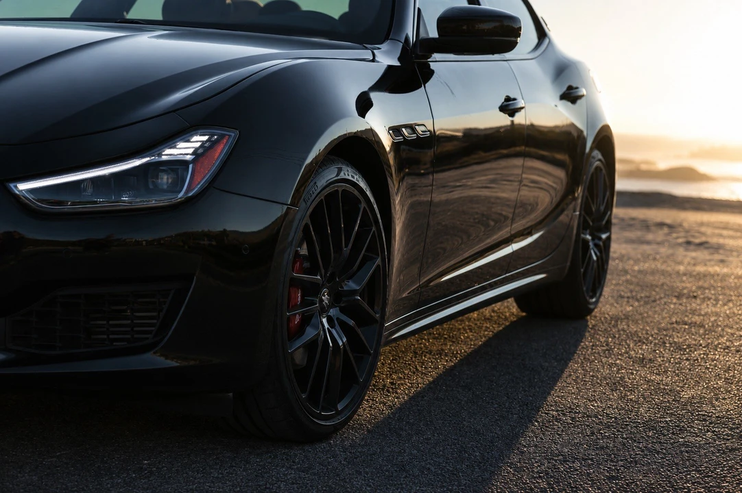 2020 Maserati Ghibli 3rd Gen - Image 20 of 21