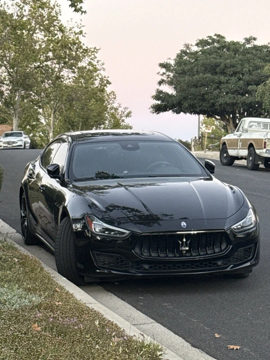 2020 Maserati Ghibli 3rd Gen - Image 18 of 21