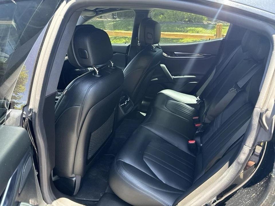 2020 Maserati Ghibli 3rd Gen - Image 10 of 21