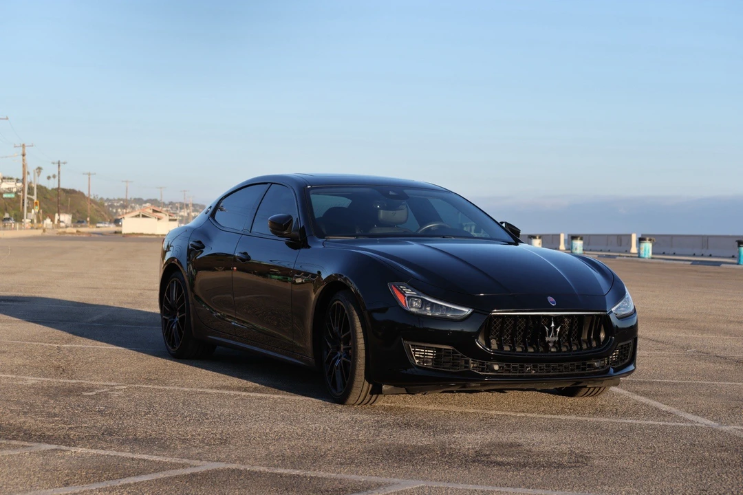2020 Maserati Ghibli 3rd Gen - Image 5 of 21