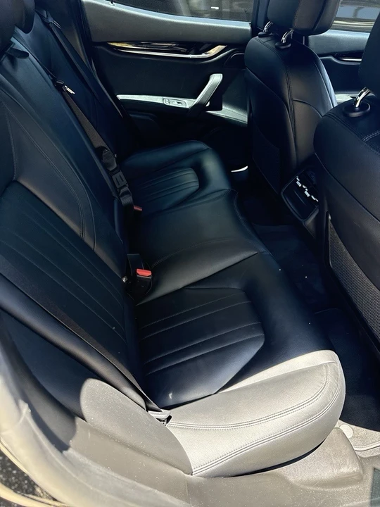 2020 Maserati Ghibli 3rd Gen - Image 11 of 21