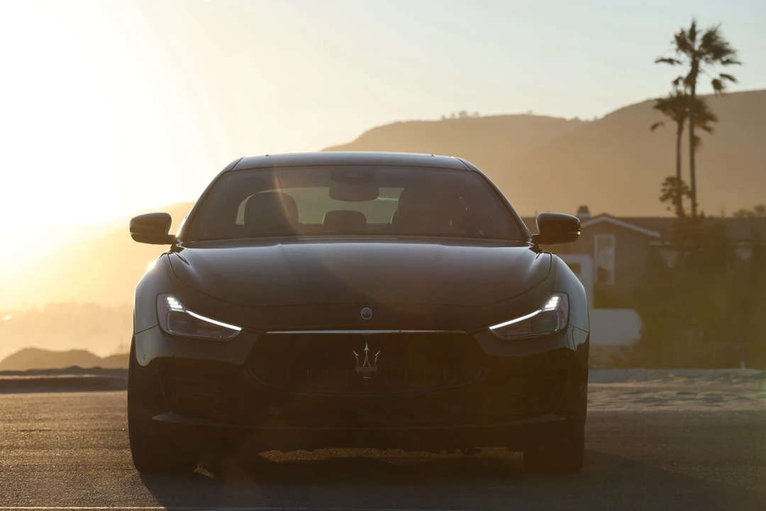2020 Maserati Ghibli 3rd Gen - Image 14 of 21