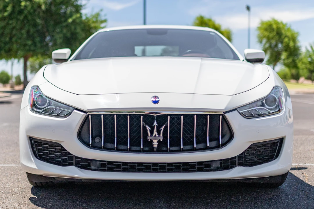 2020 Maserati Ghibli 3rd Gen - Image 6 of 31