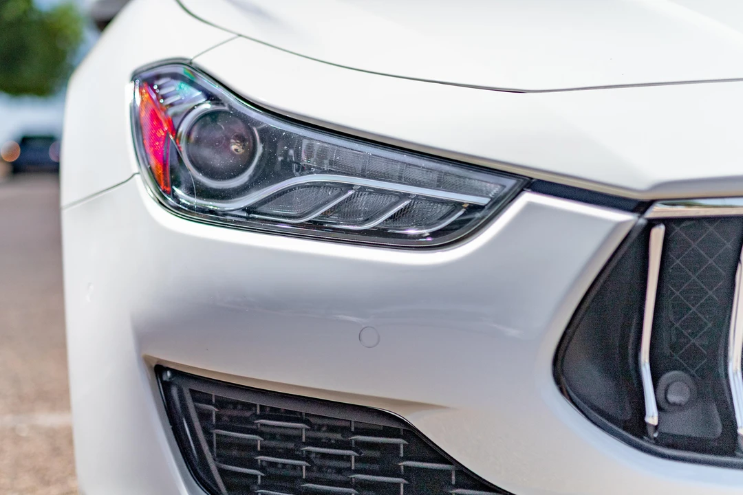 2020 Maserati Ghibli 3rd Gen - Image 11 of 31