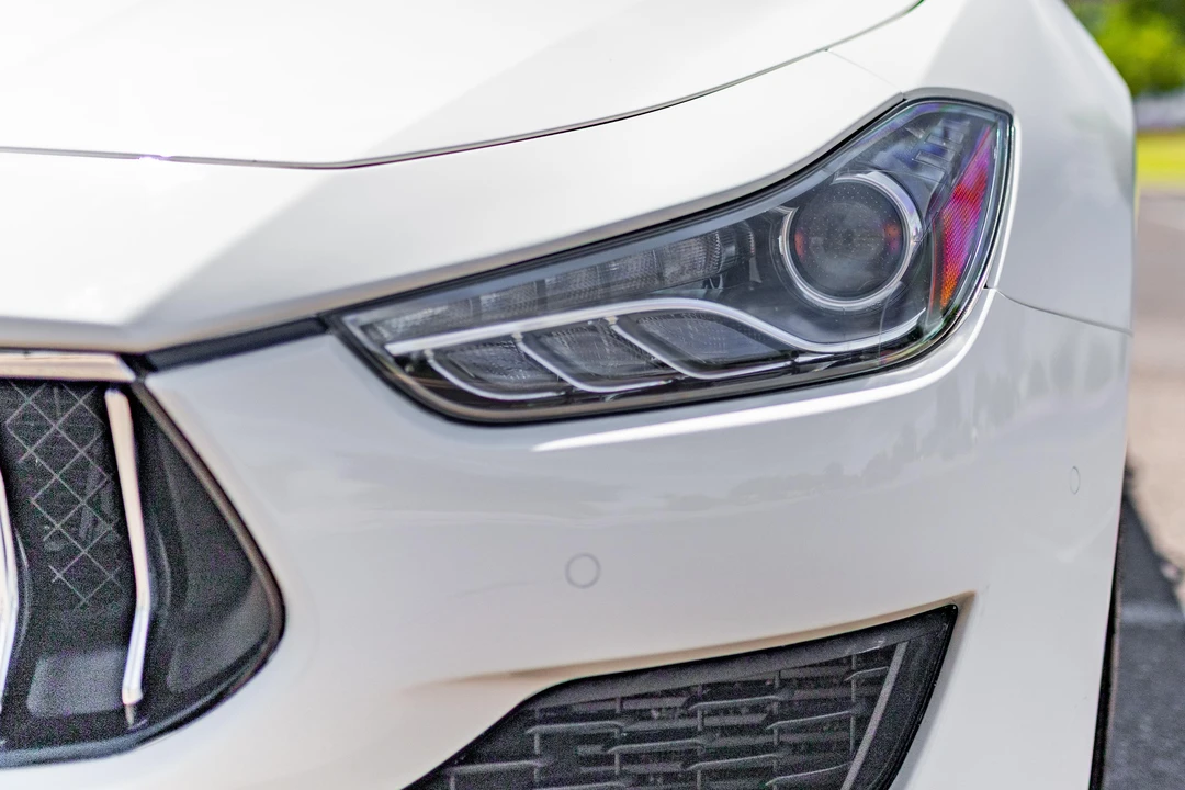 2020 Maserati Ghibli 3rd Gen - Image 12 of 31