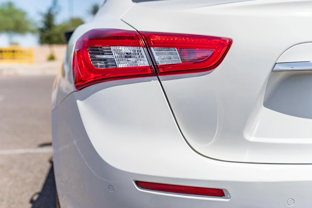 2020 Maserati Ghibli 3rd Gen - Image 13 of 31
