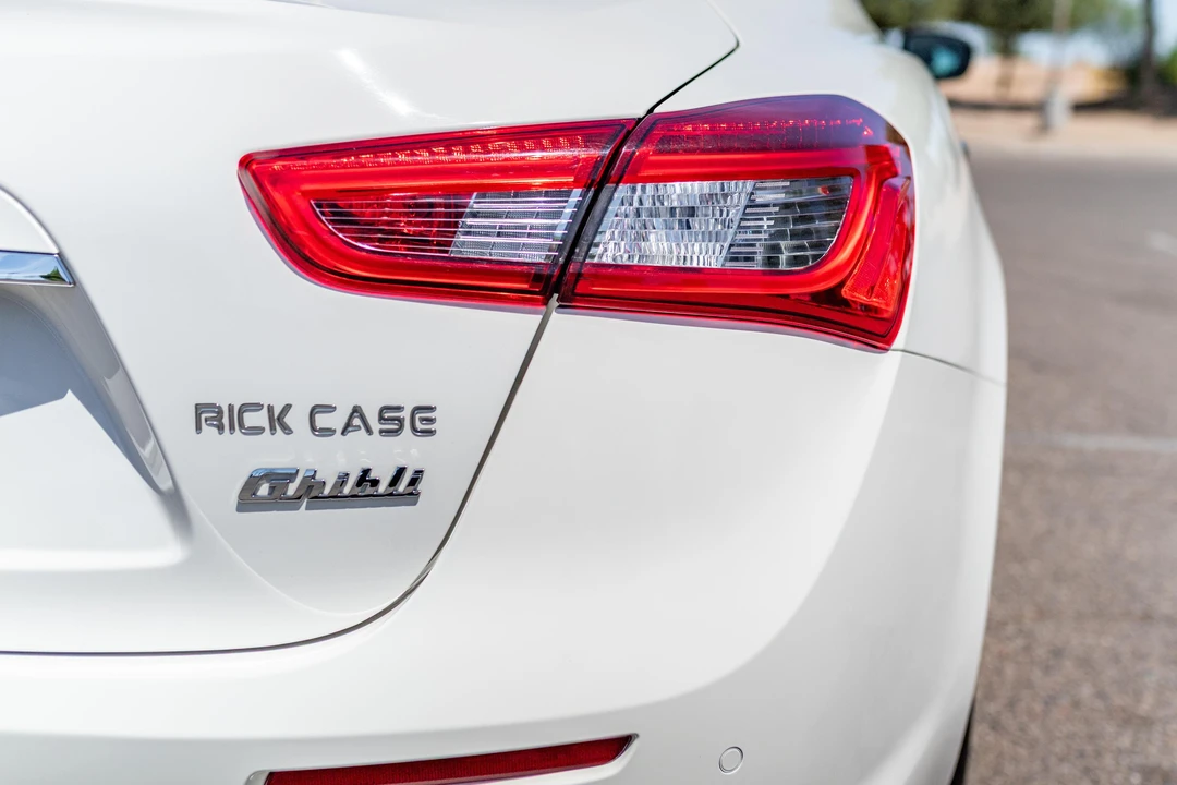 2020 Maserati Ghibli 3rd Gen - Image 14 of 31
