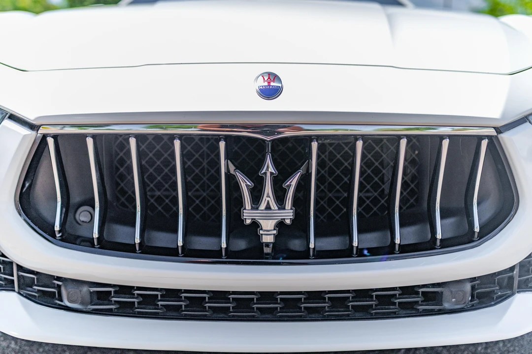 2020 Maserati Ghibli 3rd Gen - Image 18 of 31