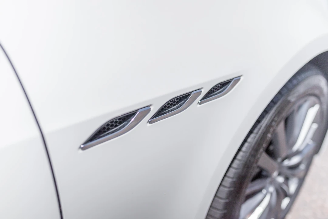 2020 Maserati Ghibli 3rd Gen - Image 19 of 31
