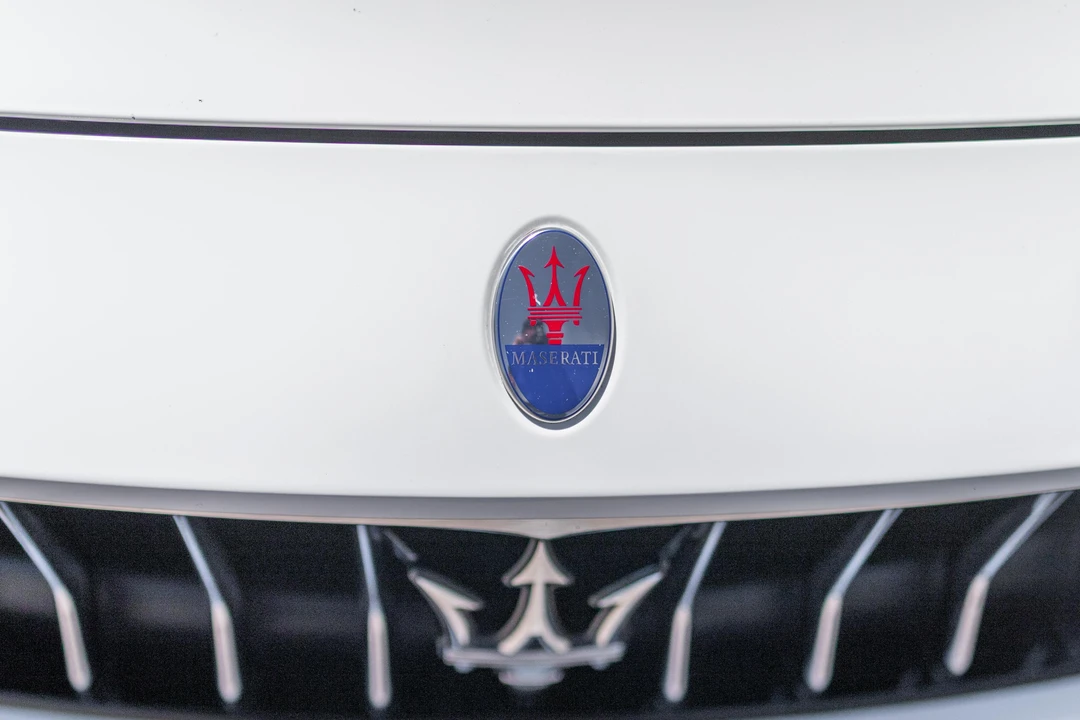 2020 Maserati Ghibli 3rd Gen - Image 29 of 31