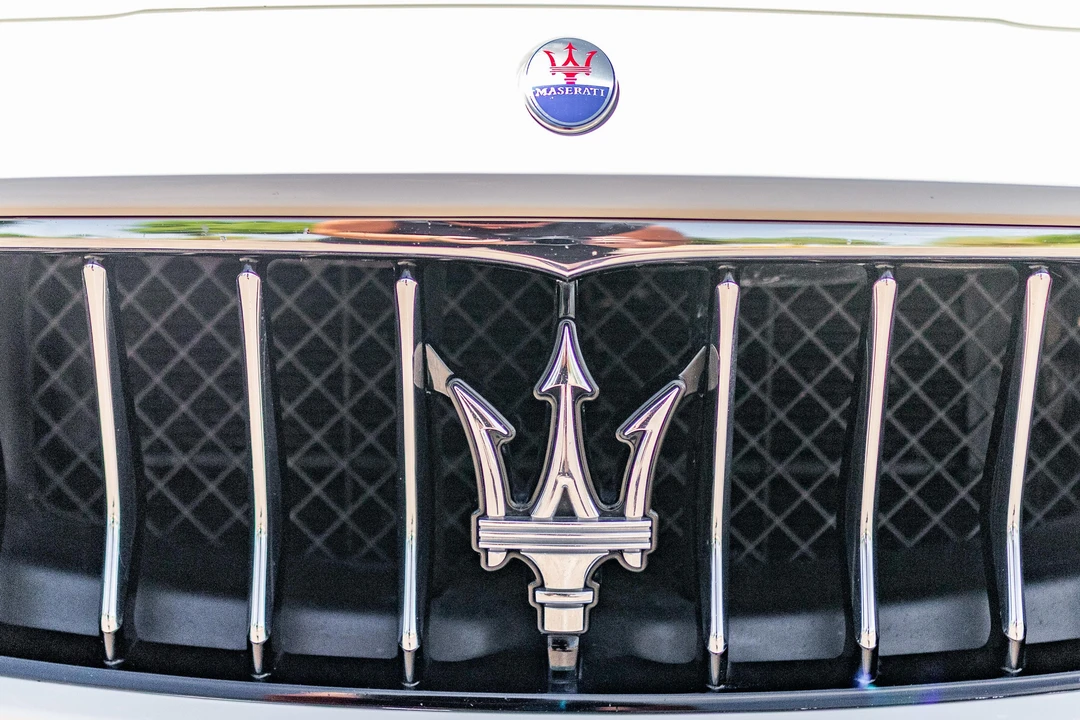 2020 Maserati Ghibli 3rd Gen - Image 30 of 31