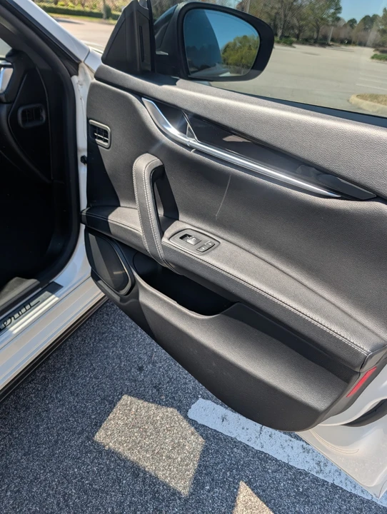 2020 Maserati Ghibli 3rd Gen - Image 19 of 21