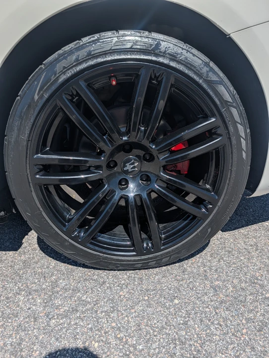 2020 Maserati Ghibli 3rd Gen - Image 11 of 21