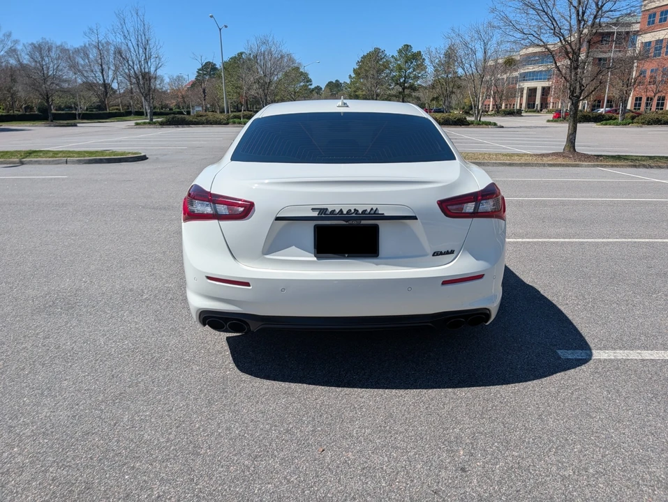 2020 Maserati Ghibli 3rd Gen - Image 5 of 21
