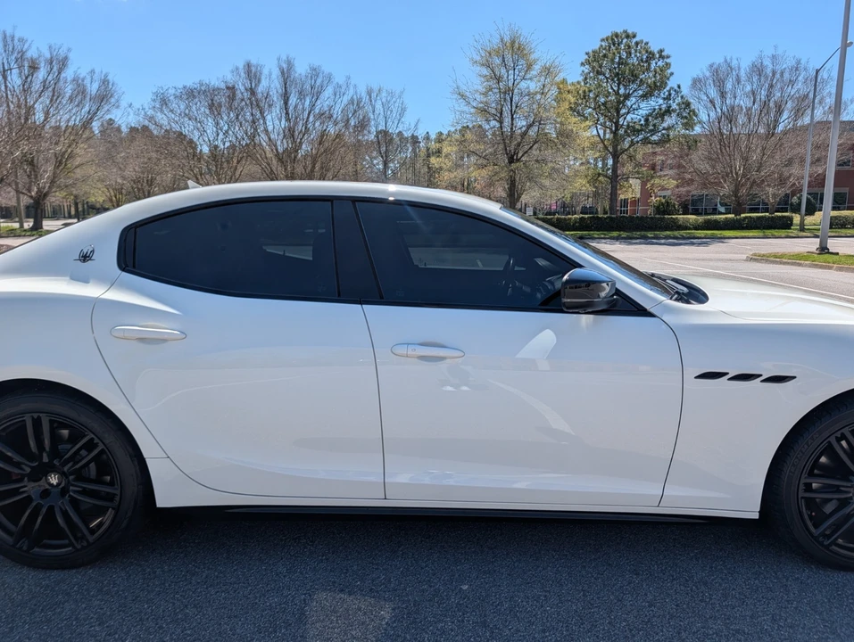 2020 Maserati Ghibli 3rd Gen - Image 7 of 21