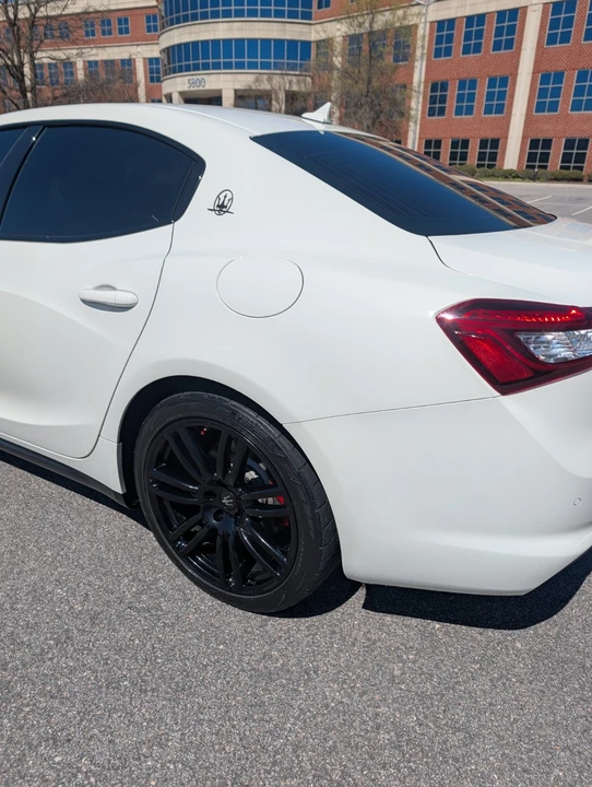 2020 Maserati Ghibli 3rd Gen - Image 4 of 21