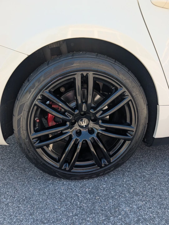 2020 Maserati Ghibli 3rd Gen - Image 10 of 21