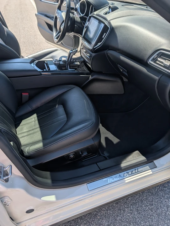 2020 Maserati Ghibli 3rd Gen - Image 14 of 21
