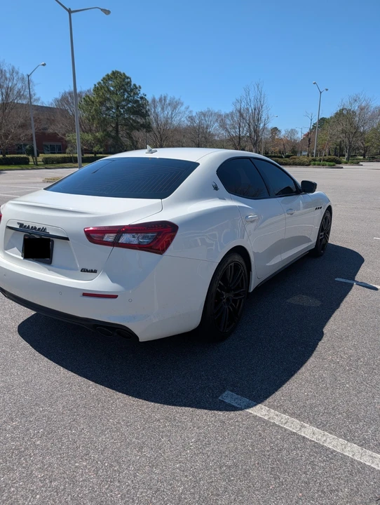 2020 Maserati Ghibli 3rd Gen - Image 6 of 21
