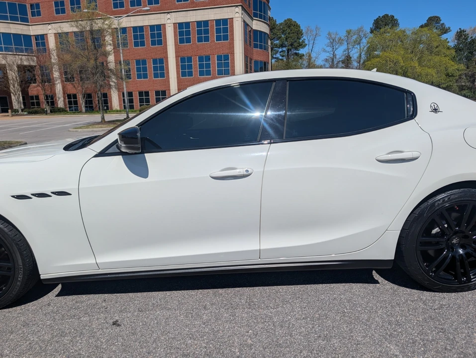 2020 Maserati Ghibli 3rd Gen - Image 3 of 21