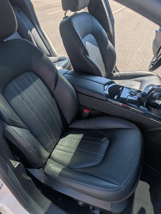 2020 Maserati Ghibli 3rd Gen - Image 15 of 21