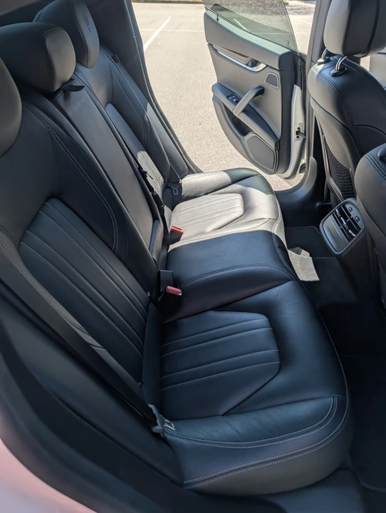 2020 Maserati Ghibli 3rd Gen - Image 17 of 21