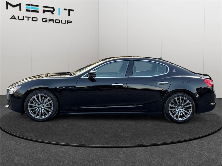 2020 Maserati Ghibli 3rd Gen - Image 5 of 12