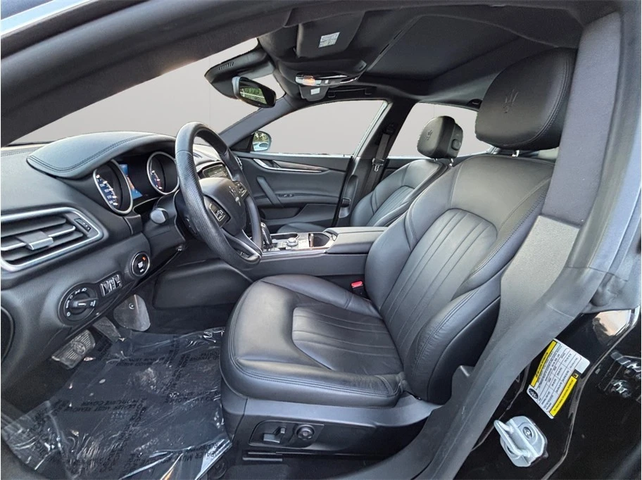 2020 Maserati Ghibli 3rd Gen - Image 2 of 12